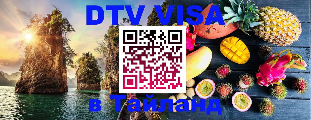 Сколько стоит DTV виза — актуальные цены, оформление даже без документов - Новороссийск  07.12.2025 